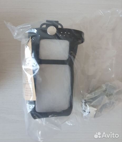 Продам чехол на рацию Hytera PD785