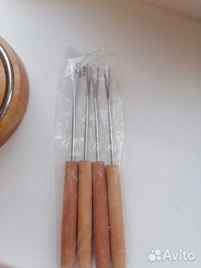 Набор для фондю