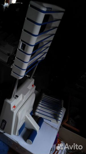 Домашнийтренажёр для позвоночника AIRnobius