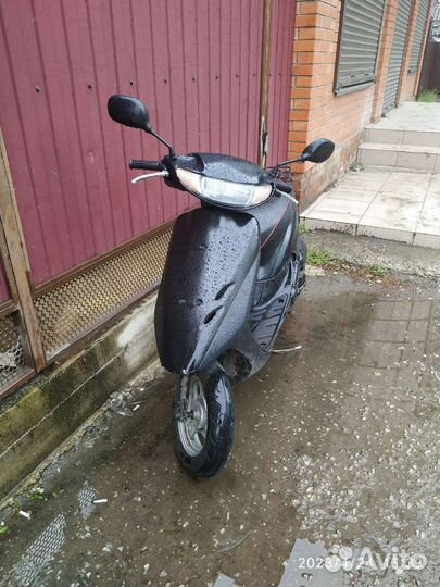 Запчасти Honda Dio AF-34gblk