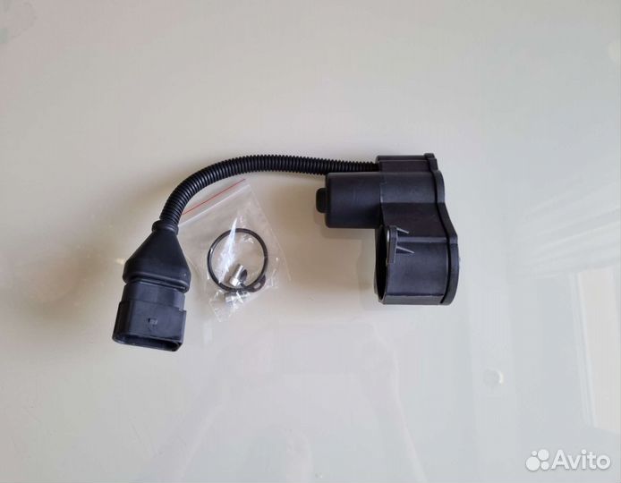 Моторчик ручника ауди а8 s8 новый