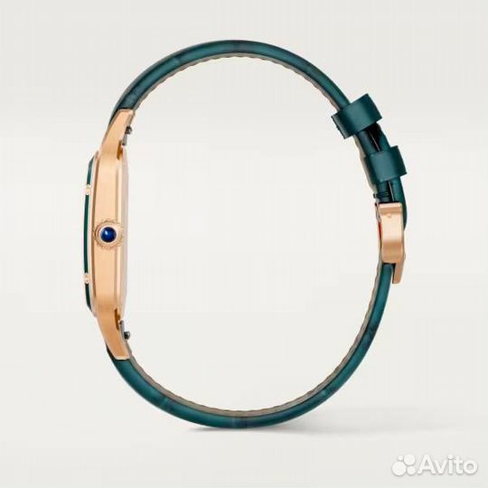 Cartier Santos Dumont Large новые