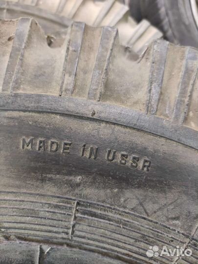 ЯШЗ Я-248 6.5/80 R16