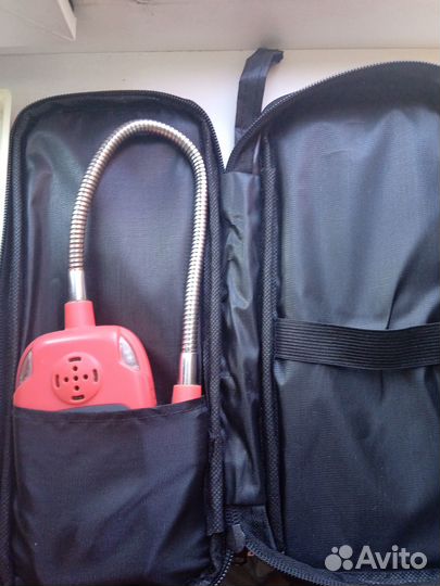 Газоанализатор