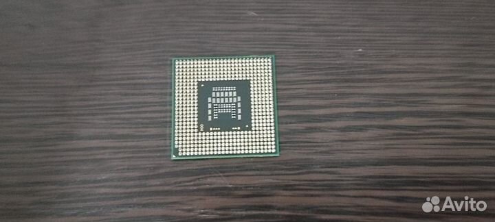 Intel Pentium Dual Core T4500 2.30GHz