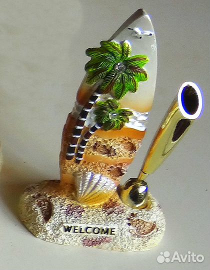 Подставка под ручку