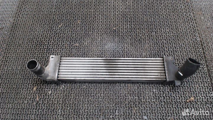 Радиатор интеркулера Land Rover Freelander 1, 2006