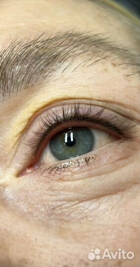 Перманентный макияж