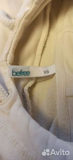 Худи женское