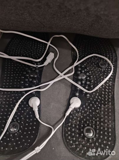 Миостимулятор