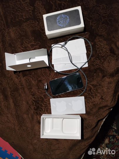 iPhone 6, 32 ГБ