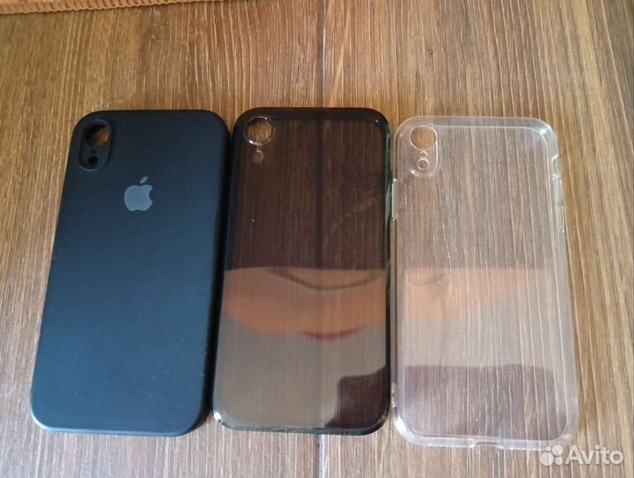 iPhone Xr, 64 ГБ