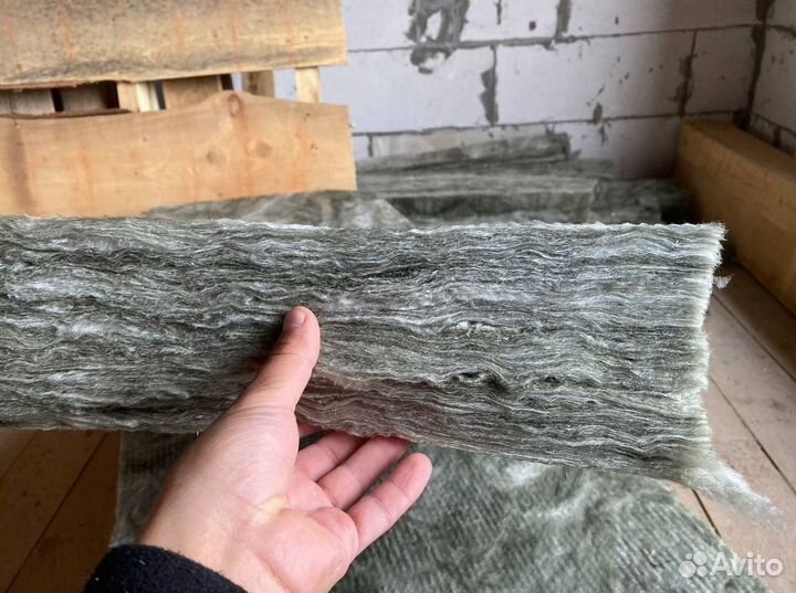 Утеплитель от производителя