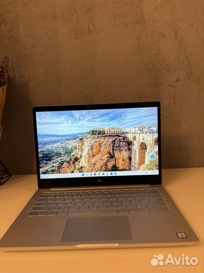 Ноутбук Xiaomi Mi Notebook Air 12.5