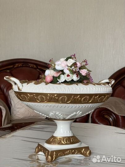 Ваза фруктовница