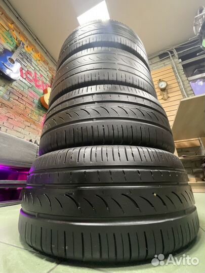 Pirelli Formula Energy 225/45 R17