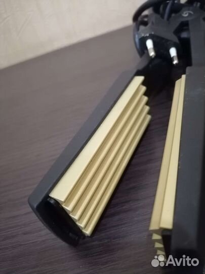 Щипцы гофре