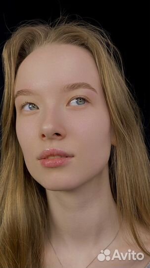 Окрашивание Бровей, ламинирование