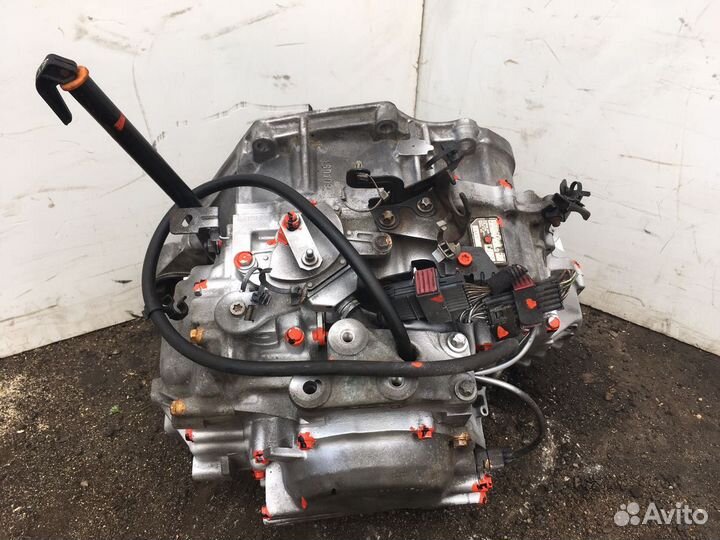 АКПП AF13 AF17 AF20 к Opel Astra Vectra Corsa