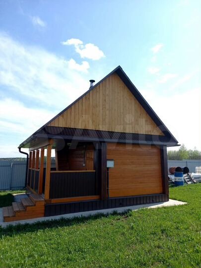 Участок 15 сот. (ИЖС)