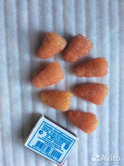 Саженцы (разные