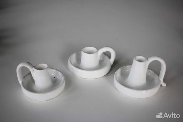 Подсвечник