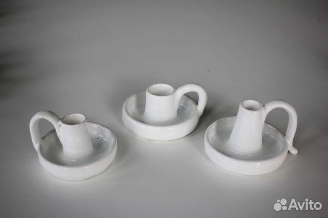 Подсвечник