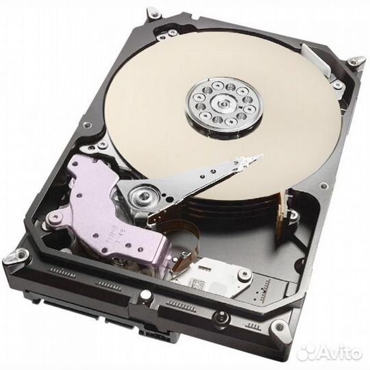 Жесткий диск Western Digital WD1003fzex