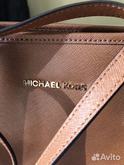 Сумка Michael Kors