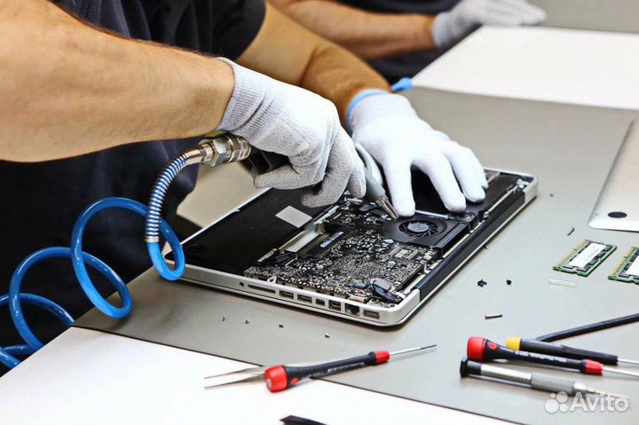 Компьютерный мастер выезд на дом