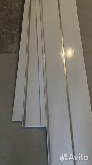 Панели пвх ванна