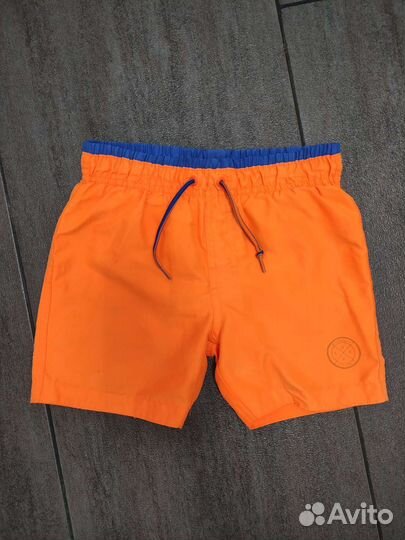 Плавательные шорты для мальчика