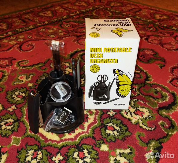 Набор канцелярский