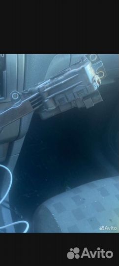 Педал газ Электрон Ford Focus 2