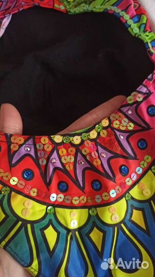 Купальник для синхронного плавания