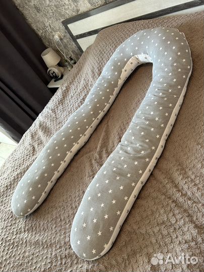 Подушка для беременных