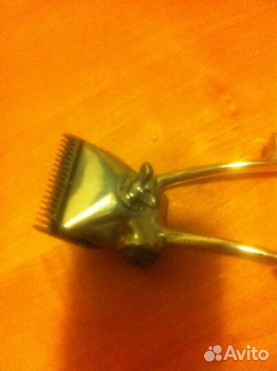 Машинка для стрижки