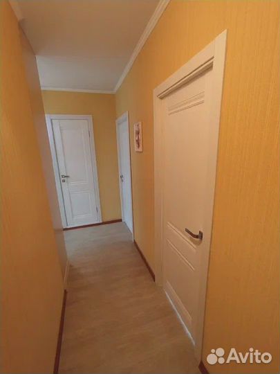 Двери межкомнатные 60