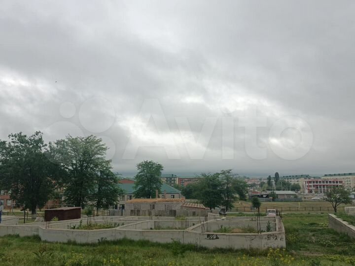 Участок 6 сот. (ИЖС)