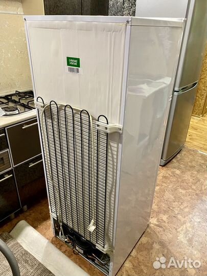 Холодильник beko
