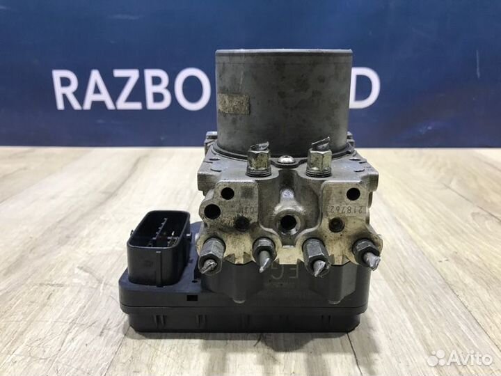 Блок abs Mazda Mazda6 GH 2 2010