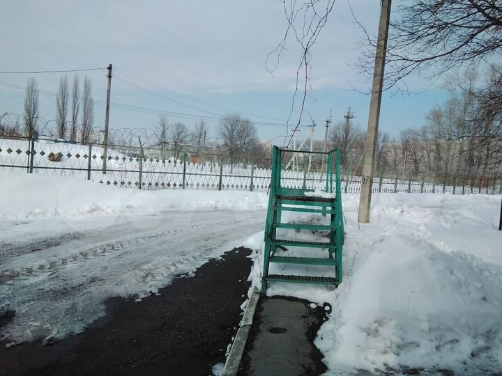 Дом 60 м² на участке 30 сот.