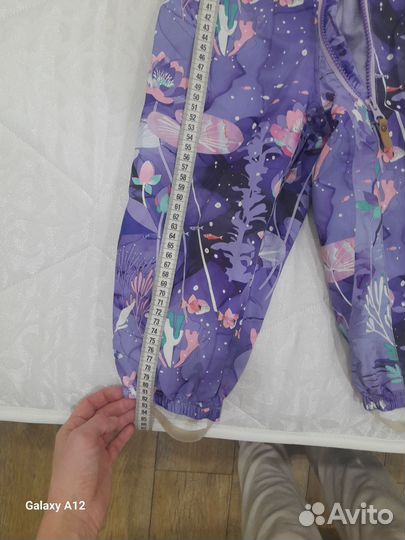 Комбинезон без утепления