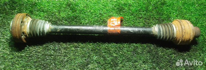 Привод задний Audi Q7 4M