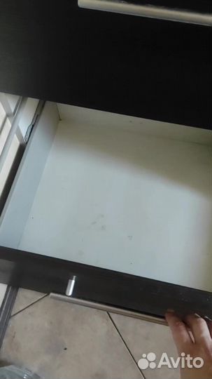 Кухня угловая модульная