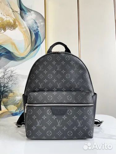 Louis vuitton рюкзак