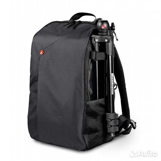 Manfrotto NX Backpack Grey рюкзак для камеры