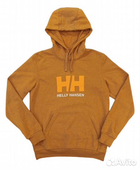 Helly Hansen худи мужское
