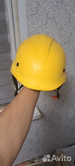 Шлем промальп