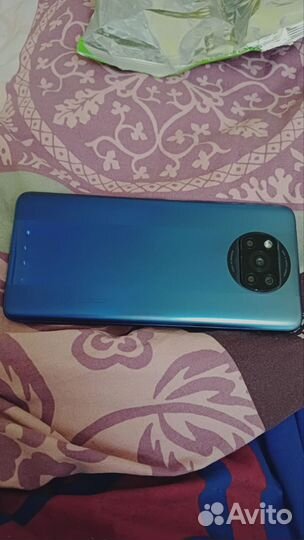 Xiaomi Poco X3 Pro, 6/128 ГБ